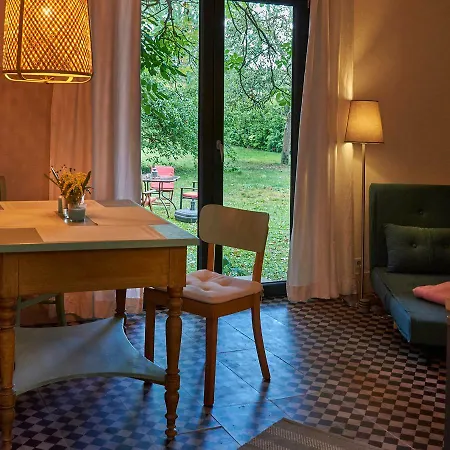 Biggi's Garten-finca Apartment *