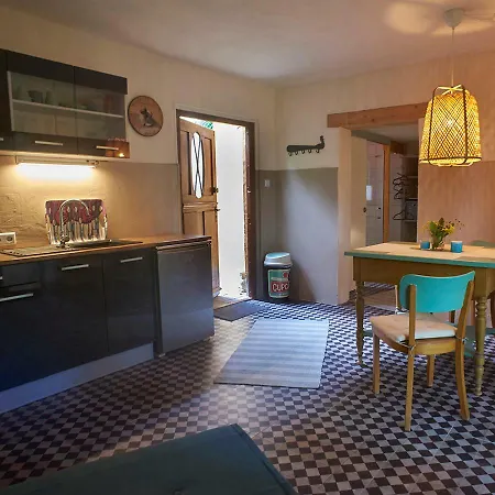 Biggi's Garten-finca * Flonheim