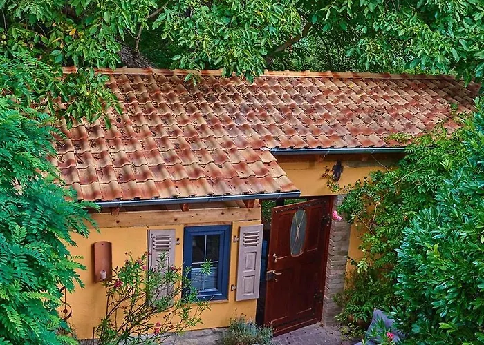 Biggi's Garten-finca