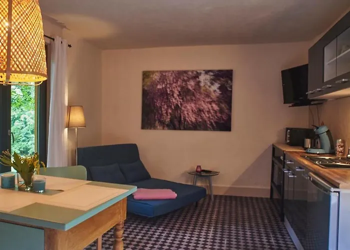 Biggi's Garten-finca *