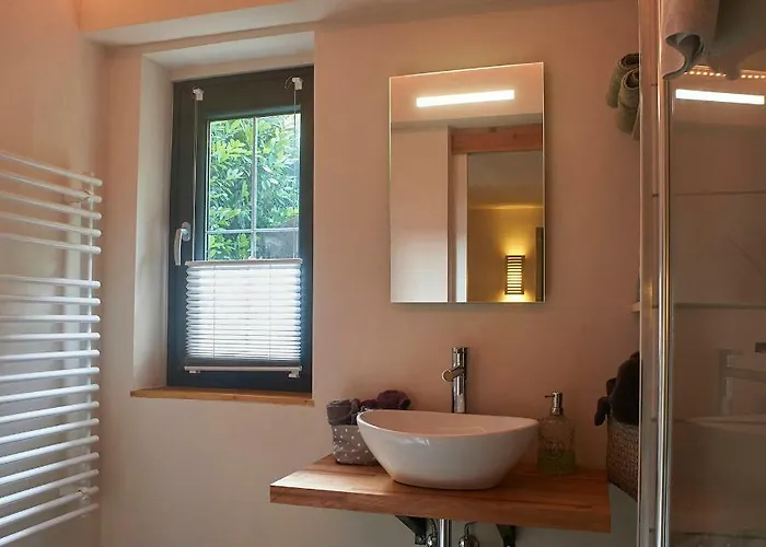 Biggi's Garten-finca *