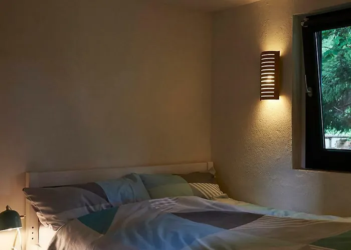 Biggi's Garten-finca * פלונהיים